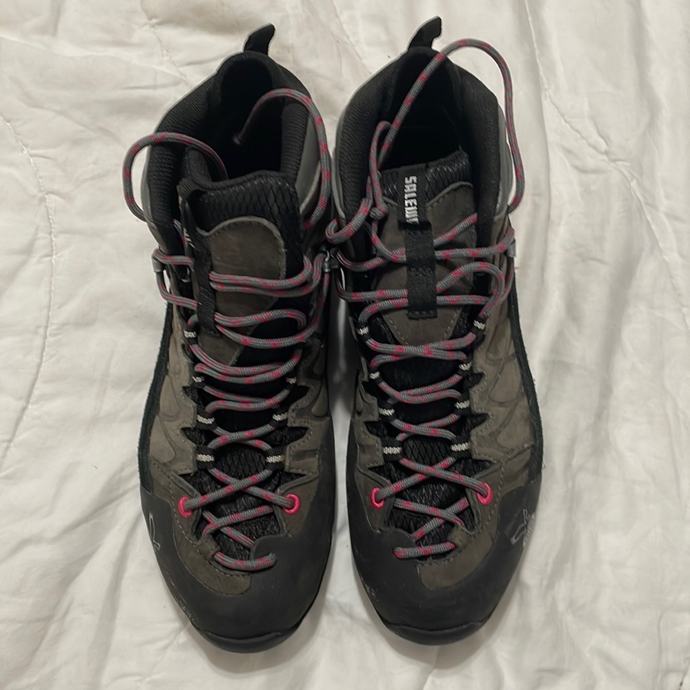 Salewa Women’s Hiking Trainers